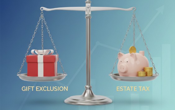 The Great Exemption Debate:  Maximizing Your Lifetime Gift & Estate Tax Exclusion in the OBBBA Era